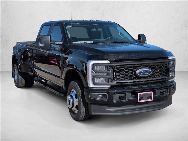 new 2026 Ford F-350 car, priced at $73,175