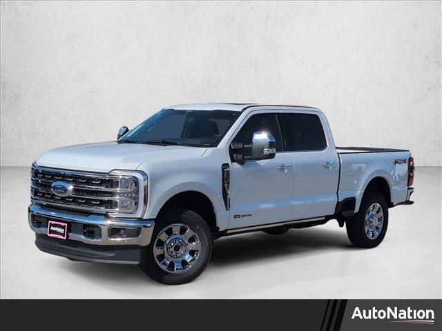 new 2026 Ford F-250 car, priced at $90,695
