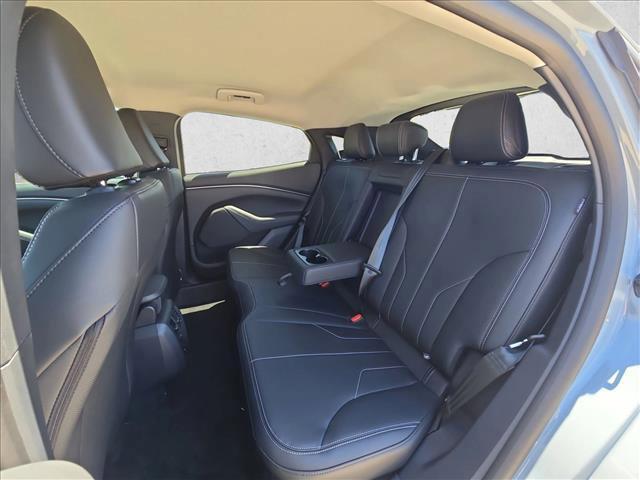 new 2026 Ford Mustang Mach-E car, priced at $37,861