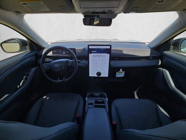 new 2026 Ford Mustang Mach-E car, priced at $37,861