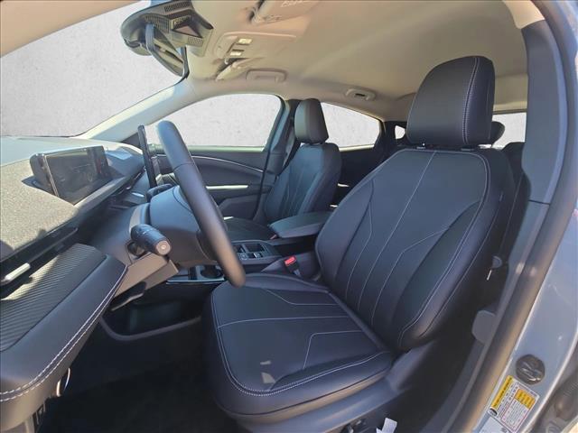 new 2026 Ford Mustang Mach-E car, priced at $37,861
