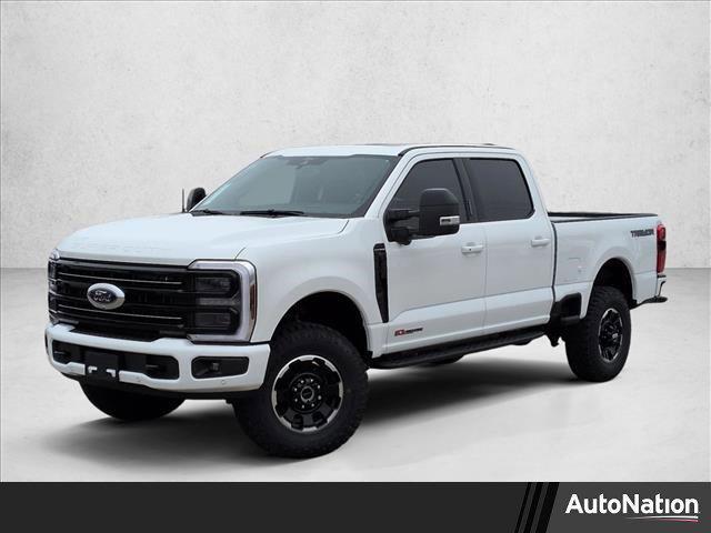 new 2026 Ford F-250 car, priced at $95,889