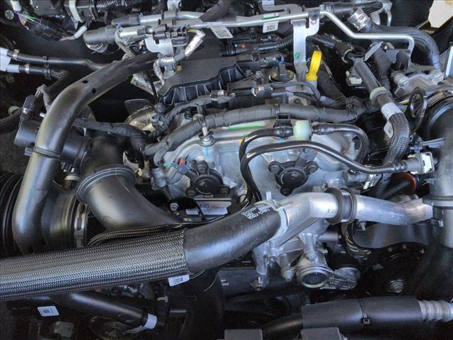 new 2025 Ford Bronco car, priced at $42,495