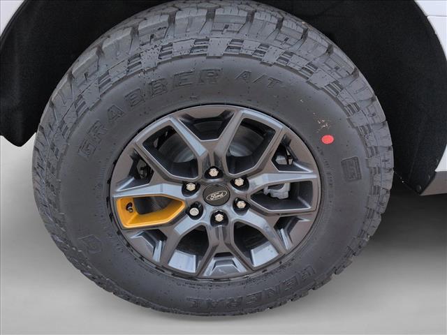 new 2025 Ford Expedition car, priced at $79,295