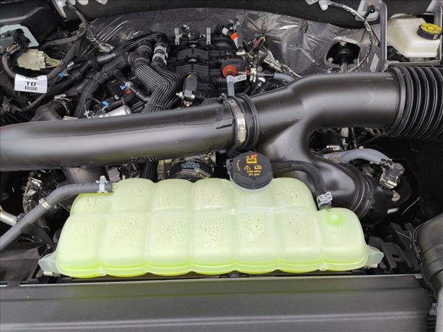 new 2025 Ford Expedition car, priced at $79,295