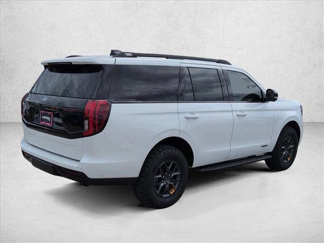 new 2025 Ford Expedition car, priced at $79,295