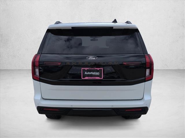 new 2025 Ford Expedition car, priced at $79,295