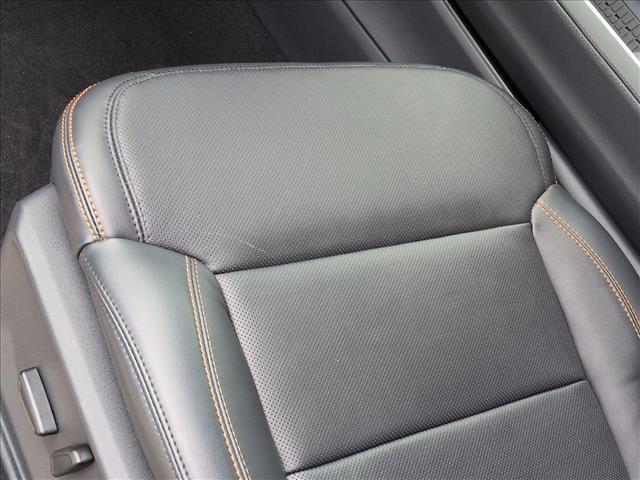 new 2025 Ford Expedition car, priced at $79,295