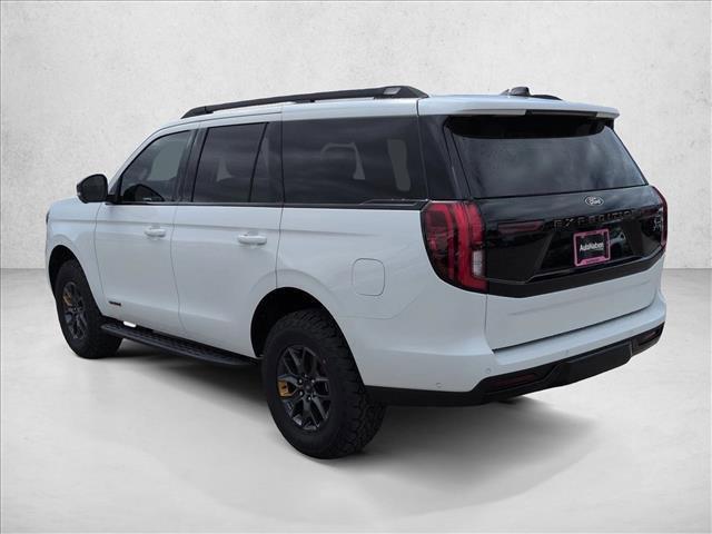 new 2025 Ford Expedition car, priced at $79,295