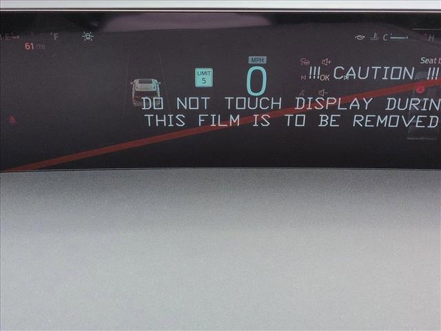 new 2025 Ford Expedition car, priced at $79,295