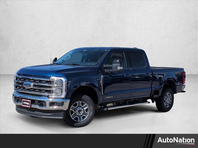 new 2026 Ford F-250 car, priced at $76,995