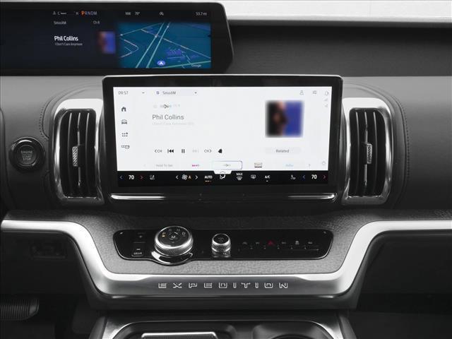 new 2026 Ford Expedition car, priced at $85,135