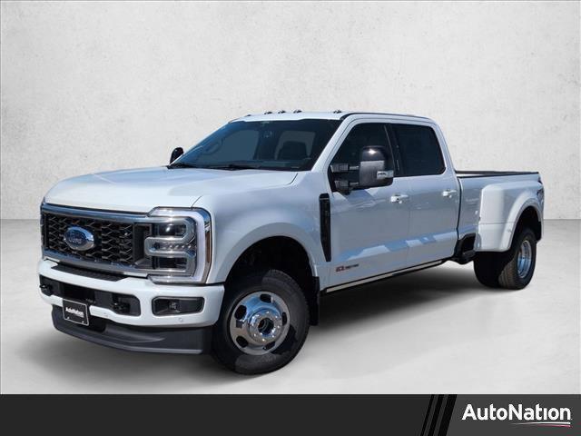 new 2026 Ford F-350 car, priced at $97,995