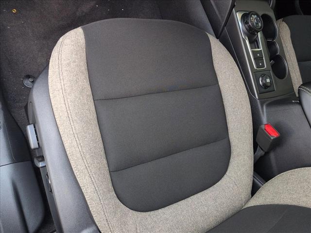 new 2025 Ford Bronco Sport car, priced at $26,777