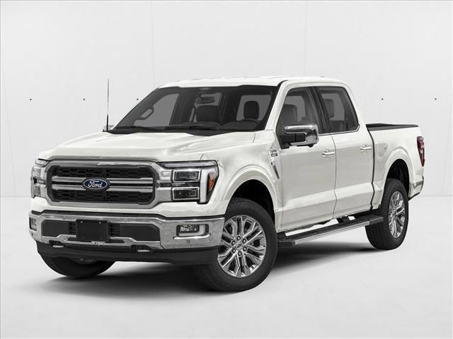 new 2026 Ford F-150 car, priced at $75,415