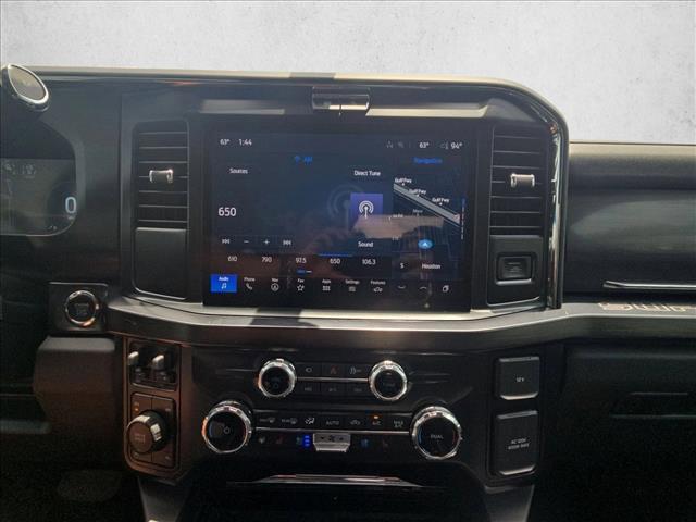 new 2026 Ford F-250 car, priced at $76,104