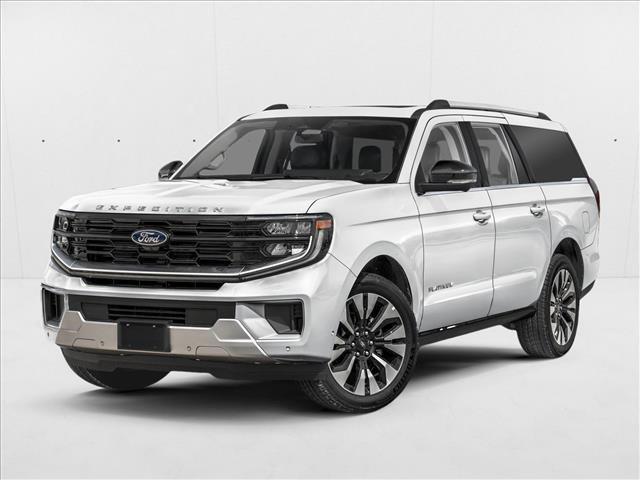 new 2026 Ford Expedition Max car, priced at $85,005