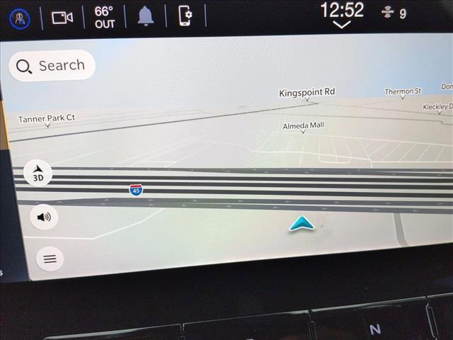 used 2024 Maserati Grecale car, priced at $33,997