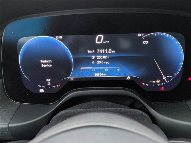 used 2024 Maserati Grecale car, priced at $33,997