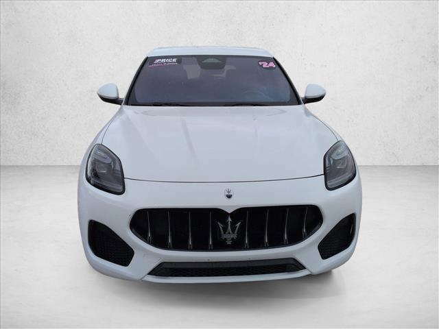 used 2024 Maserati Grecale car, priced at $33,997