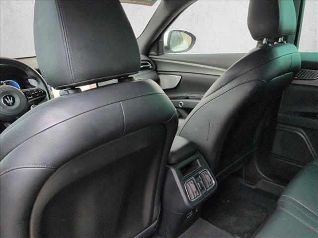 used 2024 Maserati Grecale car, priced at $33,997