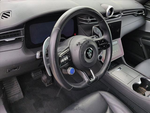 used 2024 Maserati Grecale car, priced at $33,997