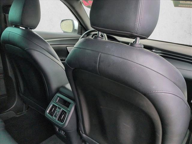 used 2024 Maserati Grecale car, priced at $33,997