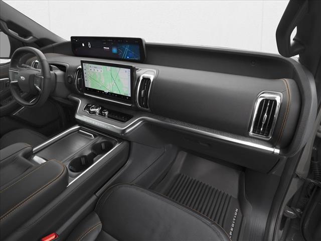 new 2026 Ford Expedition car, priced at $85,635