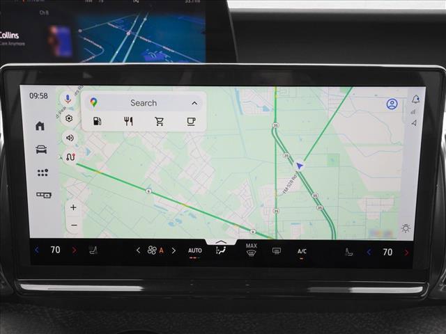 new 2026 Ford Expedition car, priced at $85,635