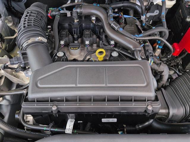 new 2025 Ford Bronco Sport car, priced at $28,406