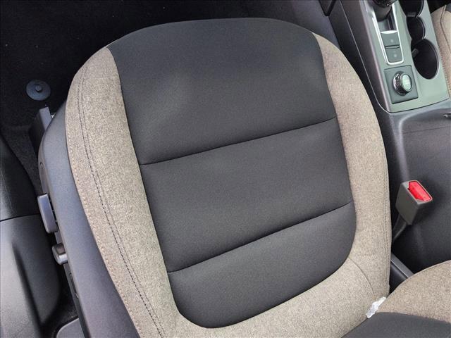 new 2025 Ford Bronco Sport car, priced at $28,406