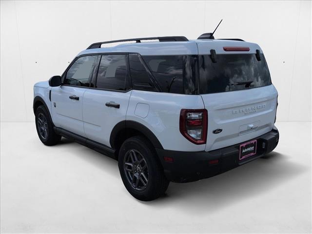 new 2025 Ford Bronco Sport car, priced at $28,406