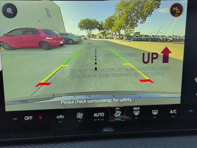 new 2026 Ford Mustang car, priced at $33,495