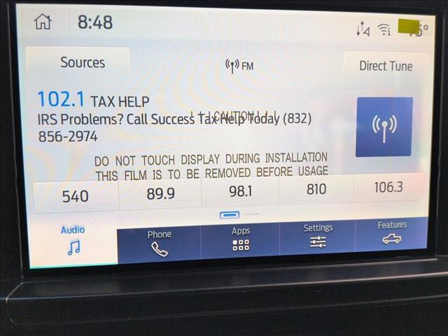 new 2026 Ford F-250 car, priced at $69,998