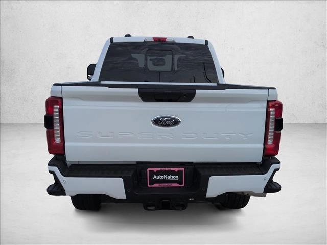 new 2026 Ford F-250 car, priced at $69,998