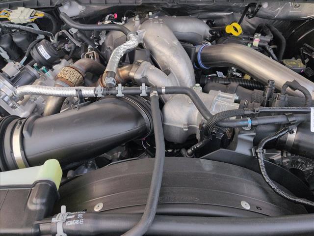 new 2026 Ford F-250 car, priced at $69,998