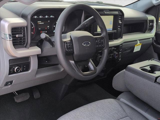 new 2026 Ford F-250 car, priced at $69,998