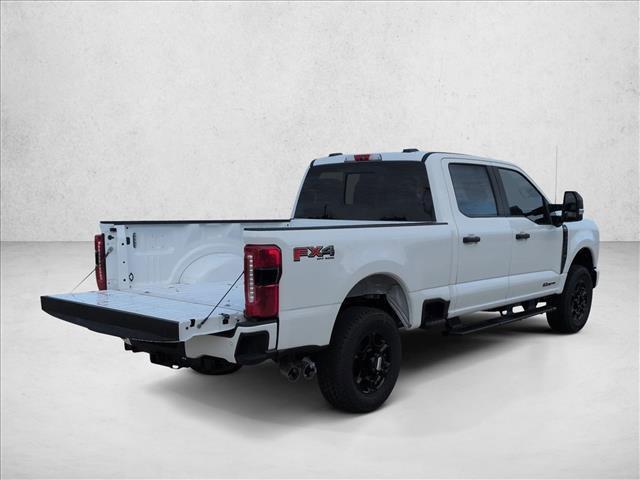 new 2026 Ford F-250 car, priced at $69,998