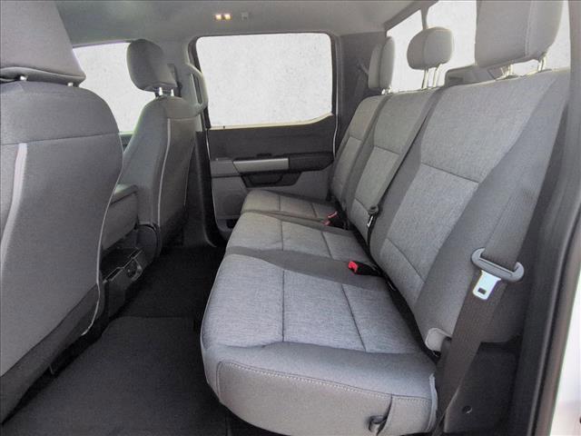 new 2026 Ford F-250 car, priced at $69,998