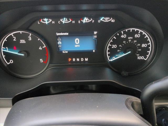 new 2026 Ford F-250 car, priced at $69,998