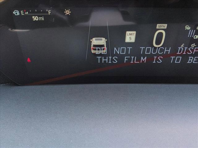 new 2025 Ford Expedition Max car, priced at $82,027