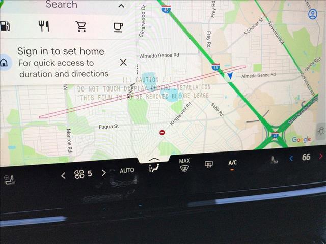 new 2025 Ford Expedition Max car, priced at $82,027