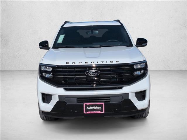 new 2025 Ford Expedition Max car, priced at $82,027