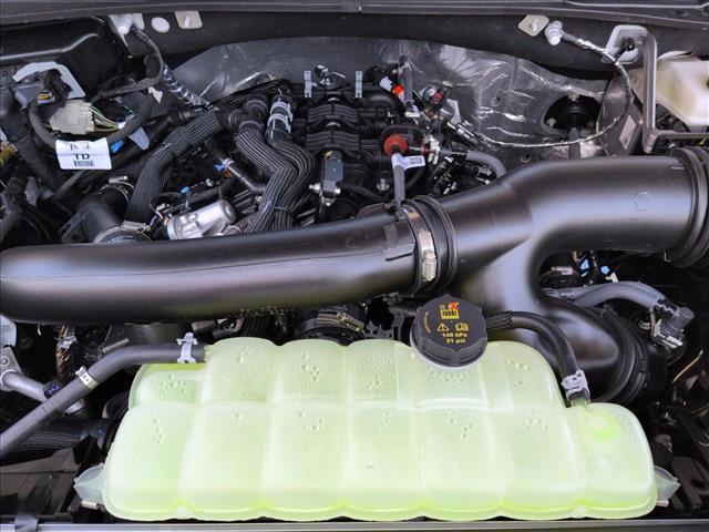 new 2025 Ford Expedition Max car, priced at $82,027