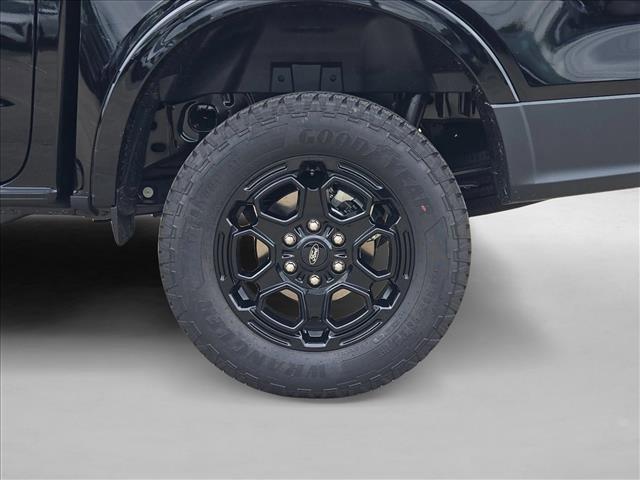 new 2026 Ford Ranger car, priced at $38,257