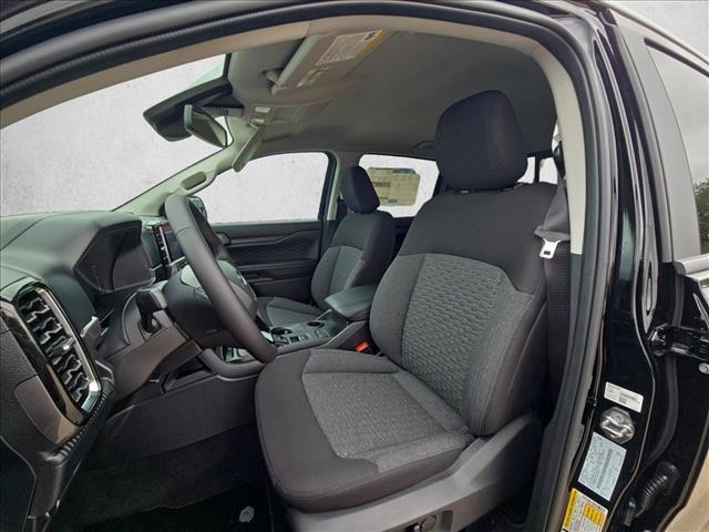 new 2026 Ford Ranger car, priced at $38,257