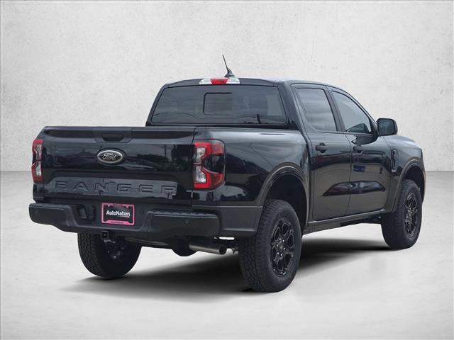 new 2026 Ford Ranger car, priced at $38,257