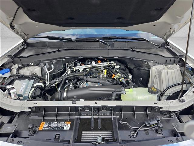 new 2026 Ford Explorer car, priced at $38,913