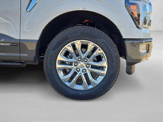 new 2026 Ford F-150 car, priced at $74,363