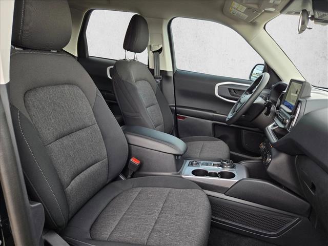 used 2024 Ford Bronco Sport car, priced at $26,998